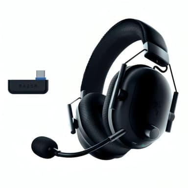 Razer BLACKSHARK V2 PRO RZ0404530500R3UA Wireless Headset RGB
