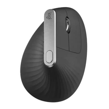 Logitech MX VERTICAL 910005449 4000 DPI Bluetooth Mouse