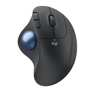 Logitech ERGO TRACKBALL M575S 2000 DPI Bluetooth Mouse