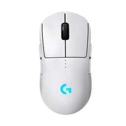 Logitech PRO 2 LIGHTSPEED 910007290 Wireless Mouse