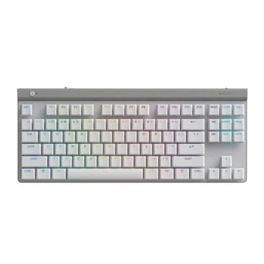 Logitech G515 TKL 920012869 Mecánico Teclado RGB