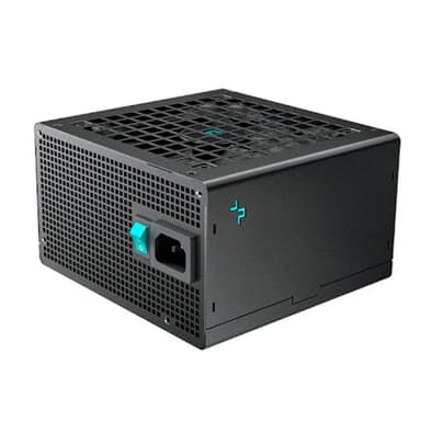 DeepCool PL550DFC 550W 80+ Bronze Full Modular
