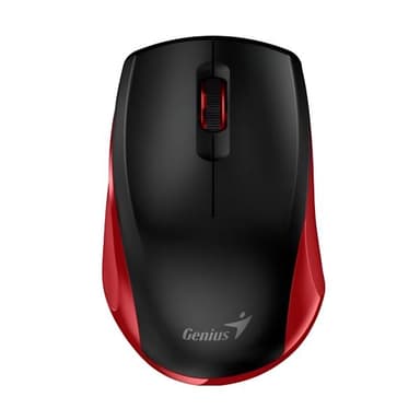 Genius RS2 NX8006S 1200 DPI Wireless Mouse