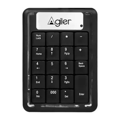 Agiler AGI9823 Membrana Teclado