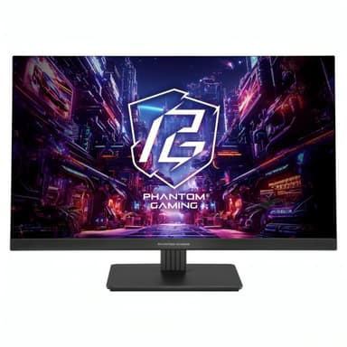 ASRock PG27FFT1B 27" FHD 180Hz