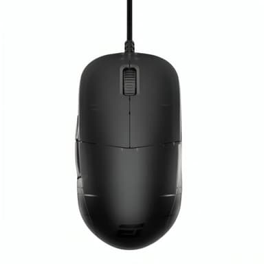 Endgame Gear XM1R DARK FROST PGWEGMOU009 19000 DPI USB Mouse
