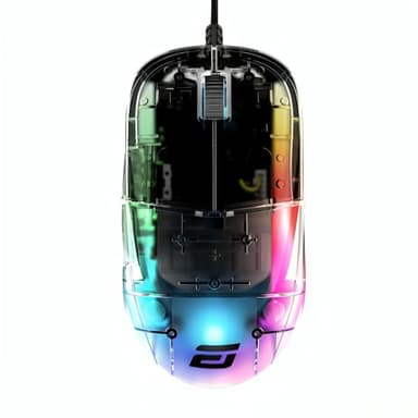 Endgame Gear XM1 PGWEGMOU014 19000 DPI USB Mouse RGB