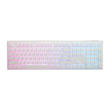 Ducky ONE 3 DKON2108STRESPDPWWWSC1 Mecánico Teclado RGB