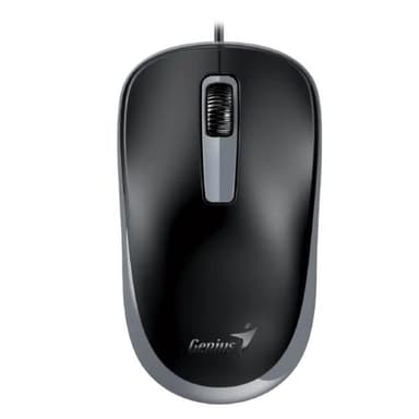 Genius DX125S 1200 DPI USB Mouse