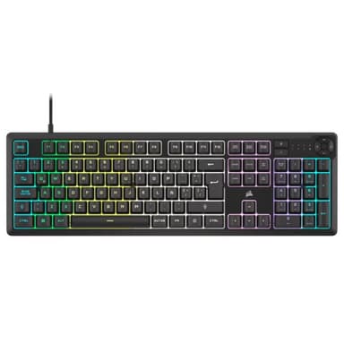 Corsair K55 CORE CH9226C65SP Membrana Teclado RGB