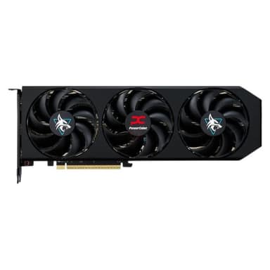 PowerColor AMD RX 9060 XT 8GB