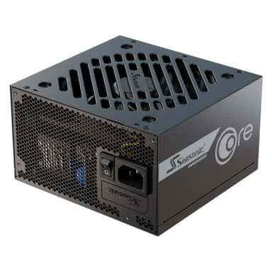 Seasonic 850W 80+ Gold Full Modular