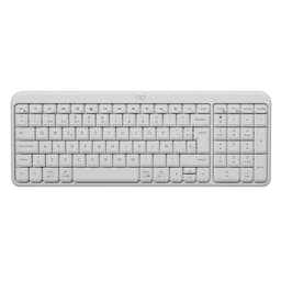 Logitech K250 COMPACT 920013446 Membrana Teclado