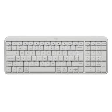 Logitech K250 COMPACT 920013446 Membrana Teclado