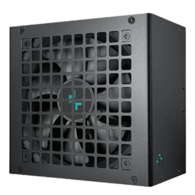 DeepCool PL750D 750W 80+ Bronze Full Modular