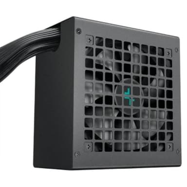 DeepCool PL650D 650W 80+ Bronze Full Modular