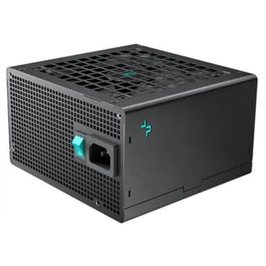 DeepCool PL550D 550W 80+ Bronze Full Modular