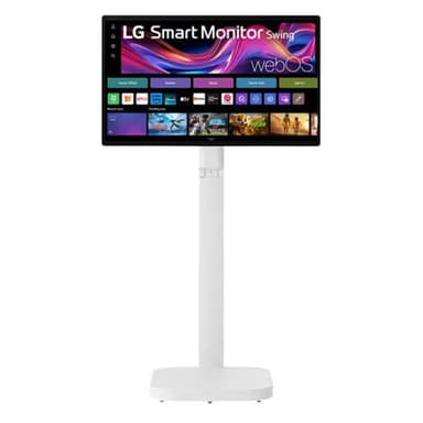 LG 32U889SAW 31.5" IPS 4K 60Hz