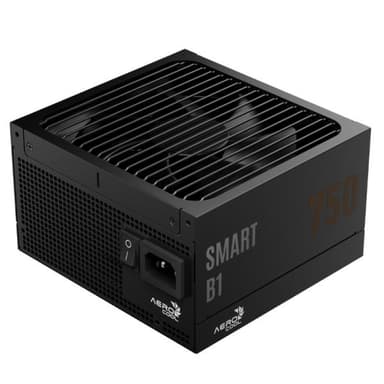 Aerocool ACPBSR75FUC71 750W 80+ Bronze Full Modular
