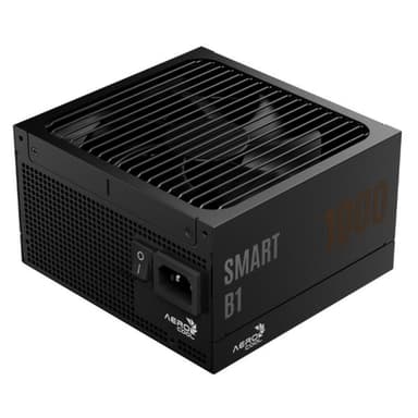 Aerocool ACPBSRK0FUC71 1000W 80+ Bronze Full Modular