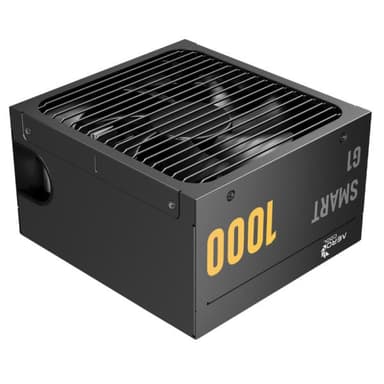 Aerocool ACPGSRK0FUC71 1000W 80+ Bronze Full Modular