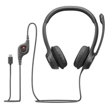 Logitech H390 981001575 USB Headset