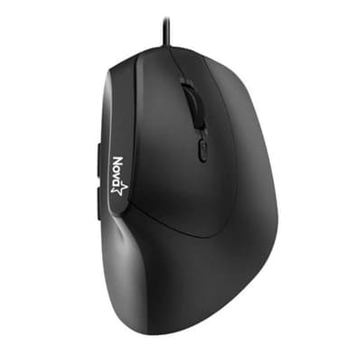 Nova MOQ636U0001C 3600 DPI USB Mouse