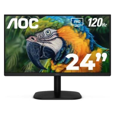 AOC 24B35H3 24" IPS FHD 120Hz