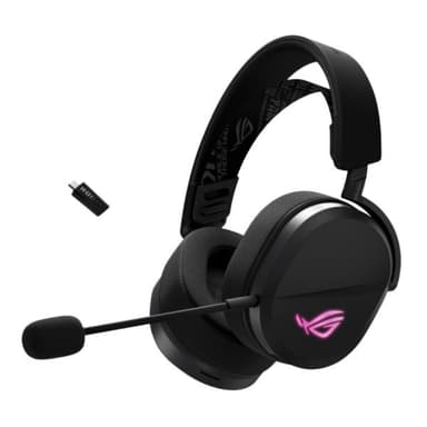 ASUS 24GHZ Bluetooth Headset RGB