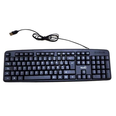 Nova KB3802U0001C Membrana Teclado