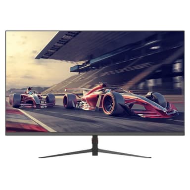 Eagle Warrior MM27DFI 27" IPS FHD 240Hz