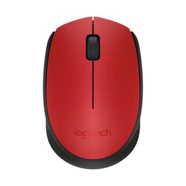 Logitech M170 910004941 1000 DPI Wireless Mouse
