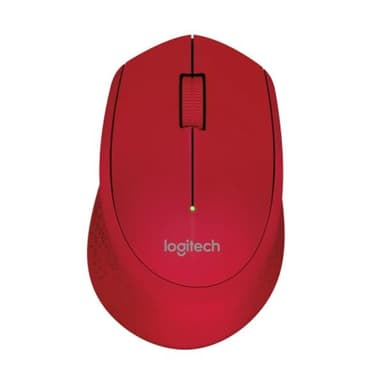 Logitech M280 910004286 1000 DPI Wireless Mouse