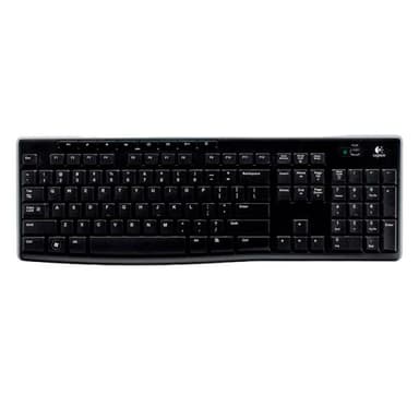 Logitech K270 920004426 Teclado