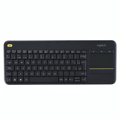 Logitech K400 PLUS 920007123 Membrana Teclado