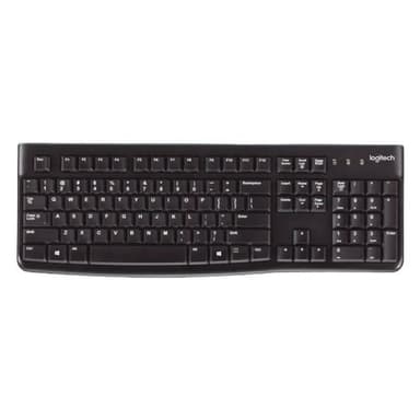 Logitech K120 CORDED 920004422 Membrana Teclado
