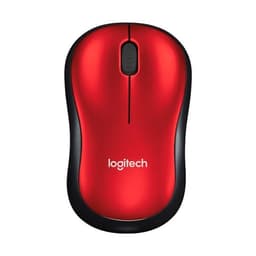Logitech M185 910003635 1000 DPI Wireless Mouse