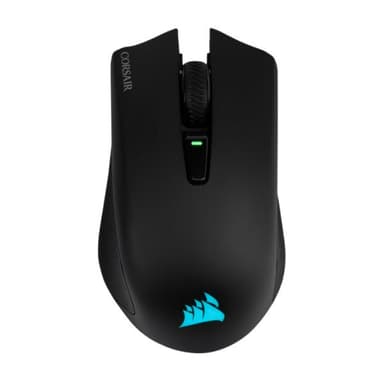 Corsair CH9311011NA 10000 DPI Bluetooth Mouse RGB