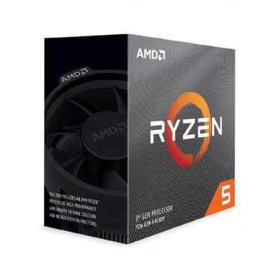 AMD Ryzen 5 3600