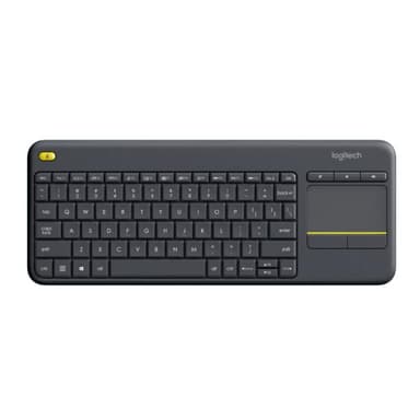 Logitech K400 PLUS 920007119 Membrana Teclado