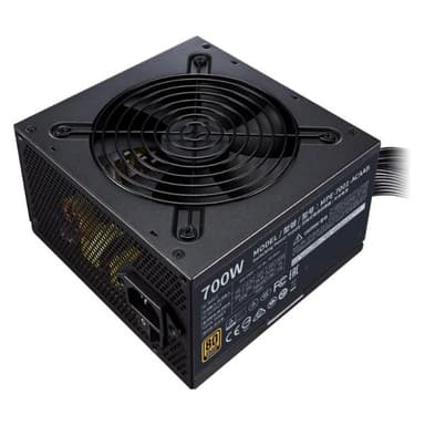 Cooler Master MPE7001ACAABUS 700W Full Modular
