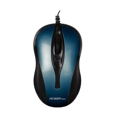 Argom ARGMS0008BL USB Mouse