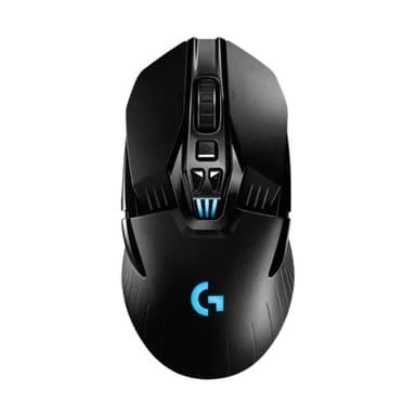 Logitech G903 HERO LIGHTSPEED 910005670 25600 DPI Wireless Mouse RGB