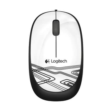 Logitech M105 910003138 USB Mouse