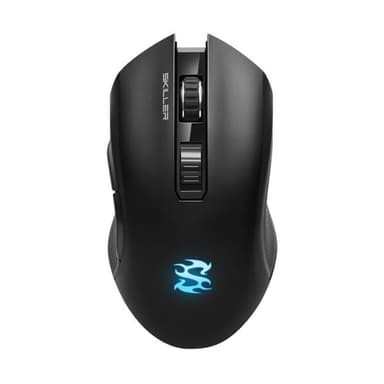 Sharkoon SKILLER SGM3 Wireless Mouse RGB