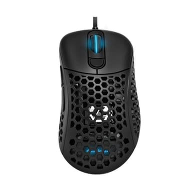 Sharkoon LIGHT2 200 16000 DPI USB Mouse RGB