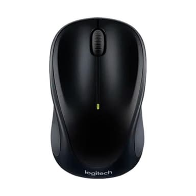 Logitech M317 910003416 1000 DPI Wireless Mouse