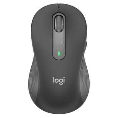 Logitech SIGNATURE M650 910006231 4000 DPI Bluetooth Mouse