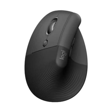 Logitech LIFT VERTICAL ERGONOMIC 910006467 4000 DPI Bluetooth Mouse