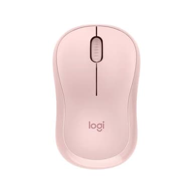 Logitech M240 SILENT 910007117 4000 DPI Bluetooth Mouse